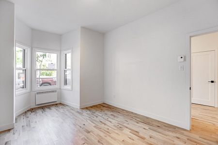 Condo for rent, Montréal (Mercier/Hochelaga-Maisonneuve) - Photo 2