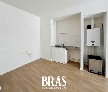 Location Appartement 2 pièces 43m² NANTES 44300 - Photo 3