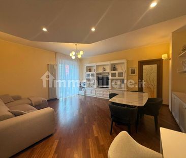 Trilocale viale Caterina da Forlì 32, Gambara, Milano - Photo 6