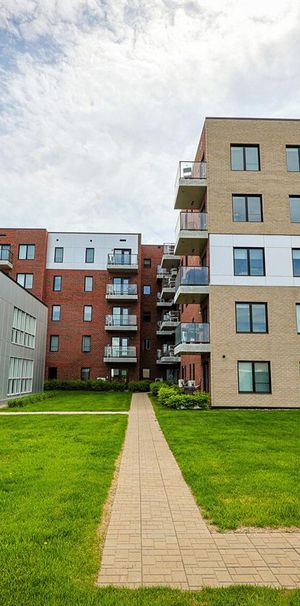 A108 - 815 Rue Gagné, Montréal - Photo 1