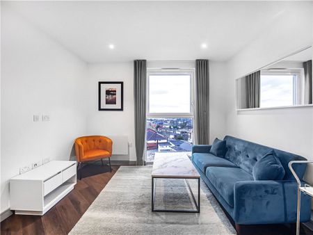 Eden Grove, Staines-upon-Thames, Surrey, TW18 4ZW - Photo 3