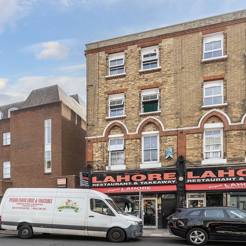 Brent Street, London - Photo 1