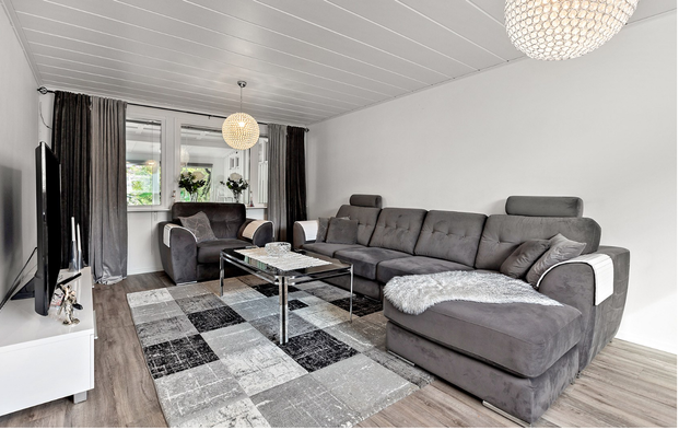 Rödinggränd, Luleå - Photo 1