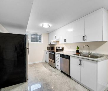 For Lease - 78 Couling Crescent Unit# LOWER, Guelph, Ontario - Photo 2