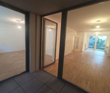 UNBEFRISTET! 3-Zi. EG Wohnung mit Terrasse in der Hardtmuthgasse. - Photo 1