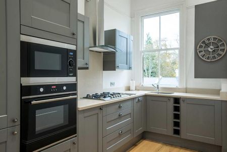 2 bedroom apartment to rent - Photo 5