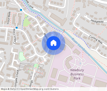 Newbury, Berkshire, RG14 - Photo 1