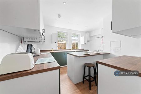 1 bedroom in a house share to rent - Photo 5