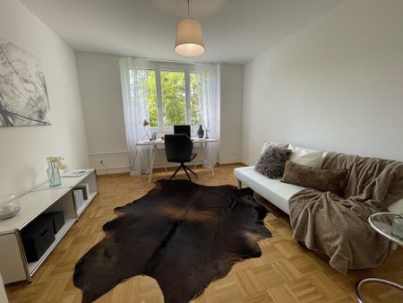 Rent a 4 ½ rooms apartment in Liestal - Photo 3