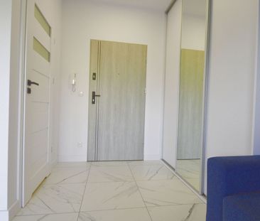 Na wynajem mieszkanie 23.00m2 Opole - Kolonia Gosławicka - Фото 2