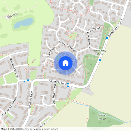 Covenbrook, Brentwood, CM13