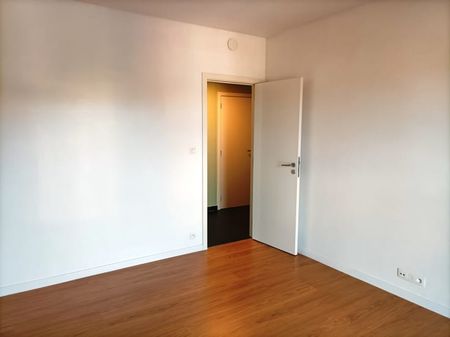 Penthouse te huur - Foto 3