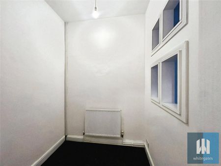 1 bedroom terraced house to rent - Photo 4