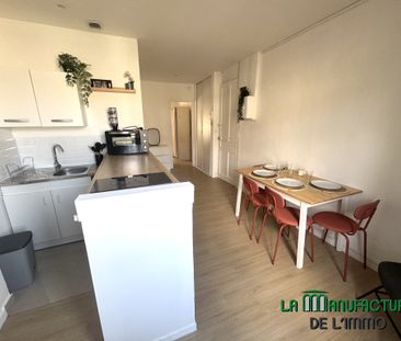 Location Appartement 1 pièce 31m² ST ETIENNE 42100 - Photo 6
