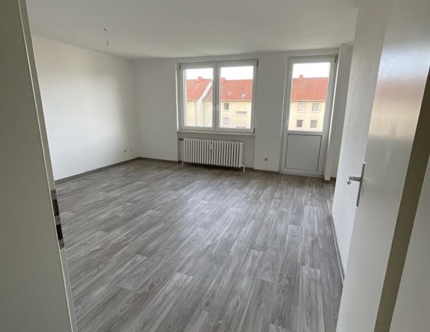 3-Zimmer-Wohnung in Minden! - Photo 1