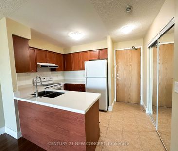 For Lease - 5508 Yonge Street Unit# 2510, Toronto, Ontario - Photo 4