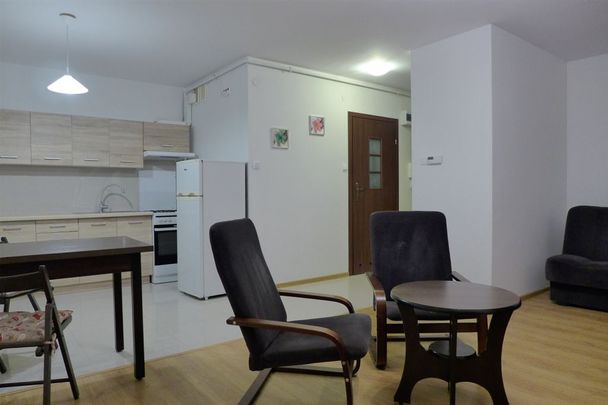 Mieszkanie, Zielona Góra, 1 pokój - Фото 1