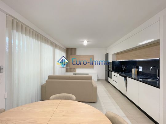 Location Appartement 3 pièces 60m² BEAUSOLEIL 06240 - Photo 1