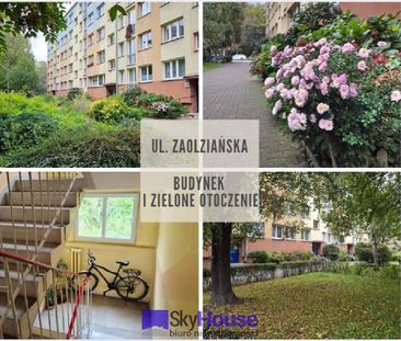 Mieszkanie Wrocław Krzyki powierzchnia 22.0 m² C191-WM-26161 - Zdjęcie 3