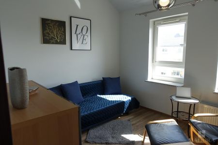 MIESZKANIE na WYNAJEM - Photo 3