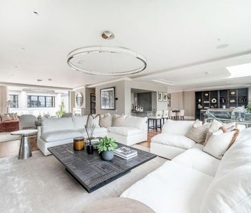 3 bedroom penthouse to rent - Photo 3