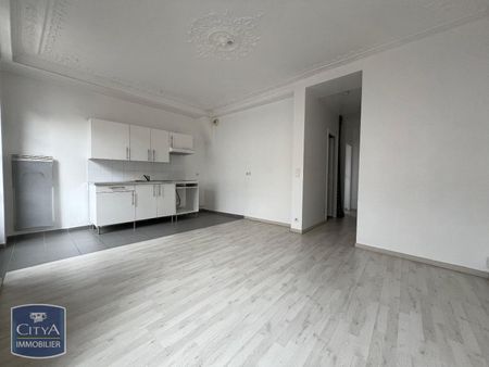Location Appartement 2 pièces 29m² VERSAILLES 78000 - Photo 2