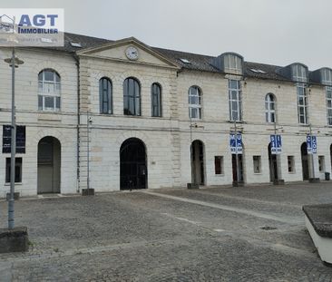 Location Appartement 2 pièces 36m² BEAUVAIS 60000 - Photo 3