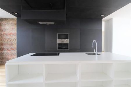 Appartement te huur - Photo 4