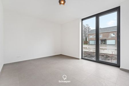 Energiezuinig gelijkvloers appartement met 2 slpks! - Photo 5