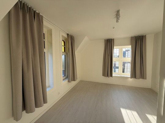 Karaktervol, volledig instapklaar appartement - Photo 1