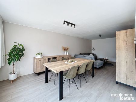 Prachtig gerenoveerd appartement - Foto 5