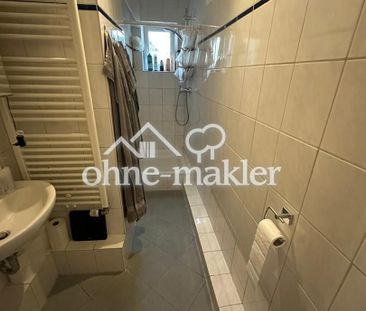 Helle 3 Zimmer Wohnung Nähe Bahnhof - Autobahn A1 - Bad Schwartau - Foto 2