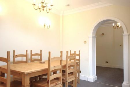 7 bedroom semi-detached house to rent - Photo 4