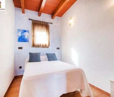 3 room luxury Villa for rent in Benissa, Valencia - Photo 3