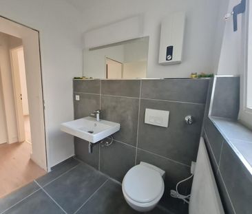 Dein neues Zuhause - Moderne EG Wohnung - Photo 5