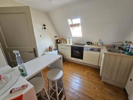 Die perfekte Wohnung für Studenten - neu renovierte 2,5-Zimmer-Wohnung - Photo 4