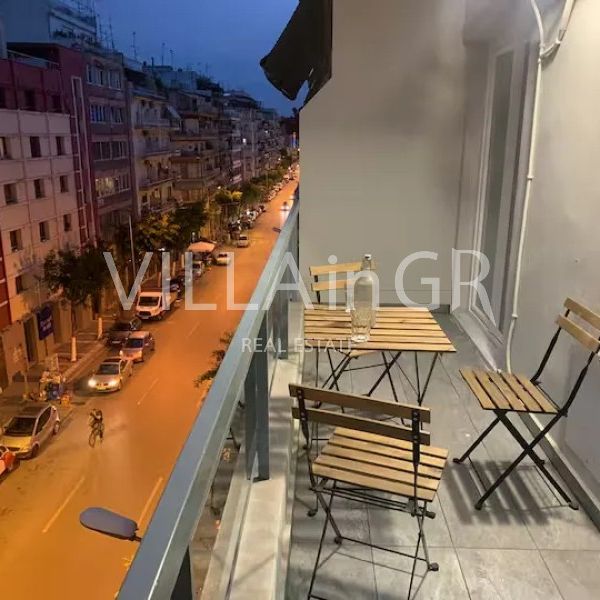 Διαμέρισμα 65 τ.μ. προς ενοικίαση - Photo 1