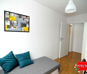 Pokój, ul. Żmigrodzka - Photo 1