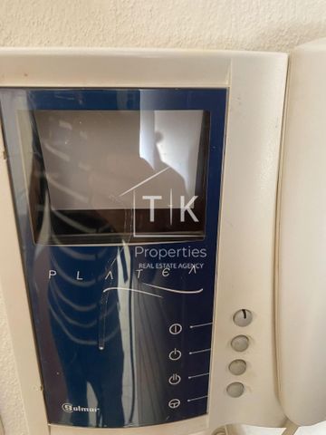 Studio/Γκαρσονιέρα για ενοικίαση 40 Εκκλησιές (40 Εκκλησιές - Ευαγγελίστρια) - Photo 5