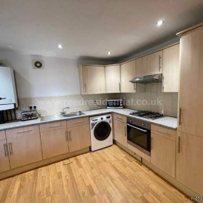 4 bedroom property to rent in Nottingham - Photo 1