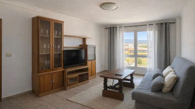 Piso de alquiler en Calle Canalejas, 33, Vecindario - El Doctoral - Cruce de Sardina - Photo 1