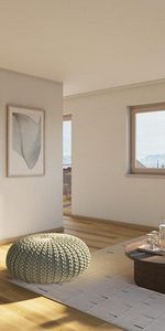 4.5 Zimmerwohnung in Wädenswil - Foto 3