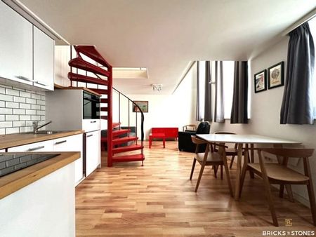 Studio te huur - Photo 3