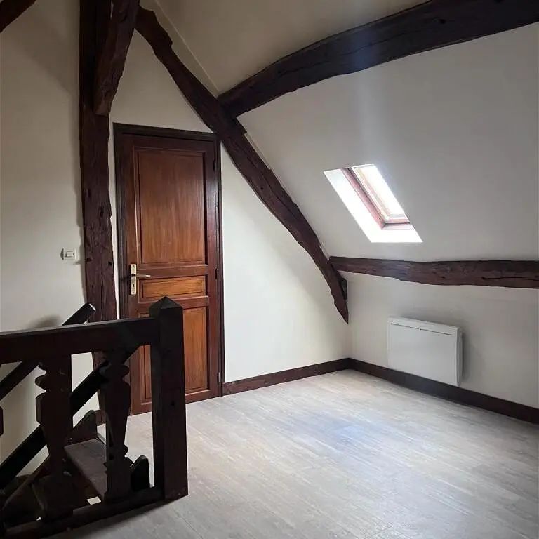 Location appartement 3 pièces - 55m² à Tourny (27510) - Photo 1