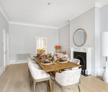 4 bedroom apartment to rent - Photo 4