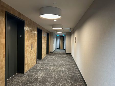 For Lease - 2495 Eglinton Avenue Unit# 2106, Mississauga, Ontario - Photo 4