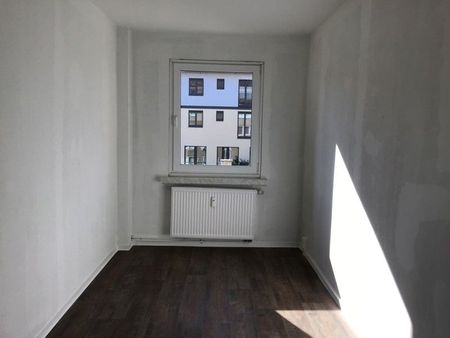 Ihre neue Wohnung: günstig geschnittene 2-Zimmer-Wohnung (WBS) - Photo 3