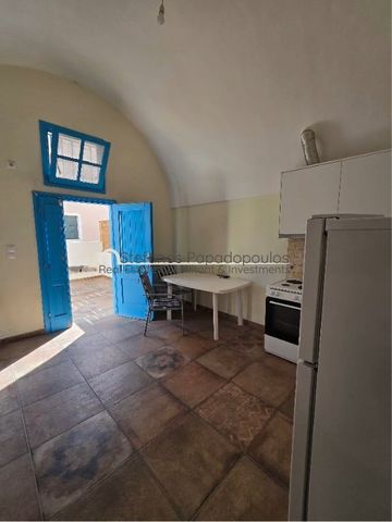 Μονοκατοικία για ενοικίαση Σαντορίνη - Φωτογραφία 5