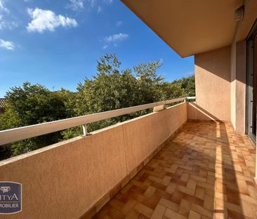 Location Appartement 3 pièces 73m² CARPENTRAS 84200 - Photo 5