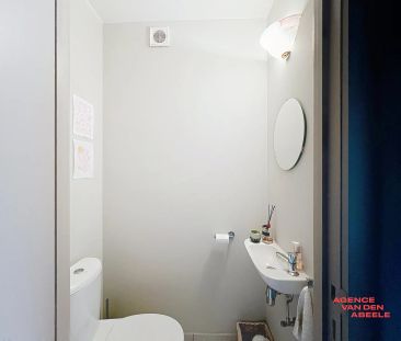 Ruim appartement in Sint-Kruis met 2 slaapkamers - Foto 5